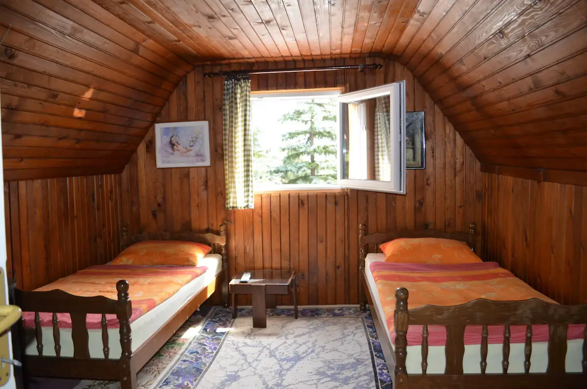 Great holiday house near Sarajevo