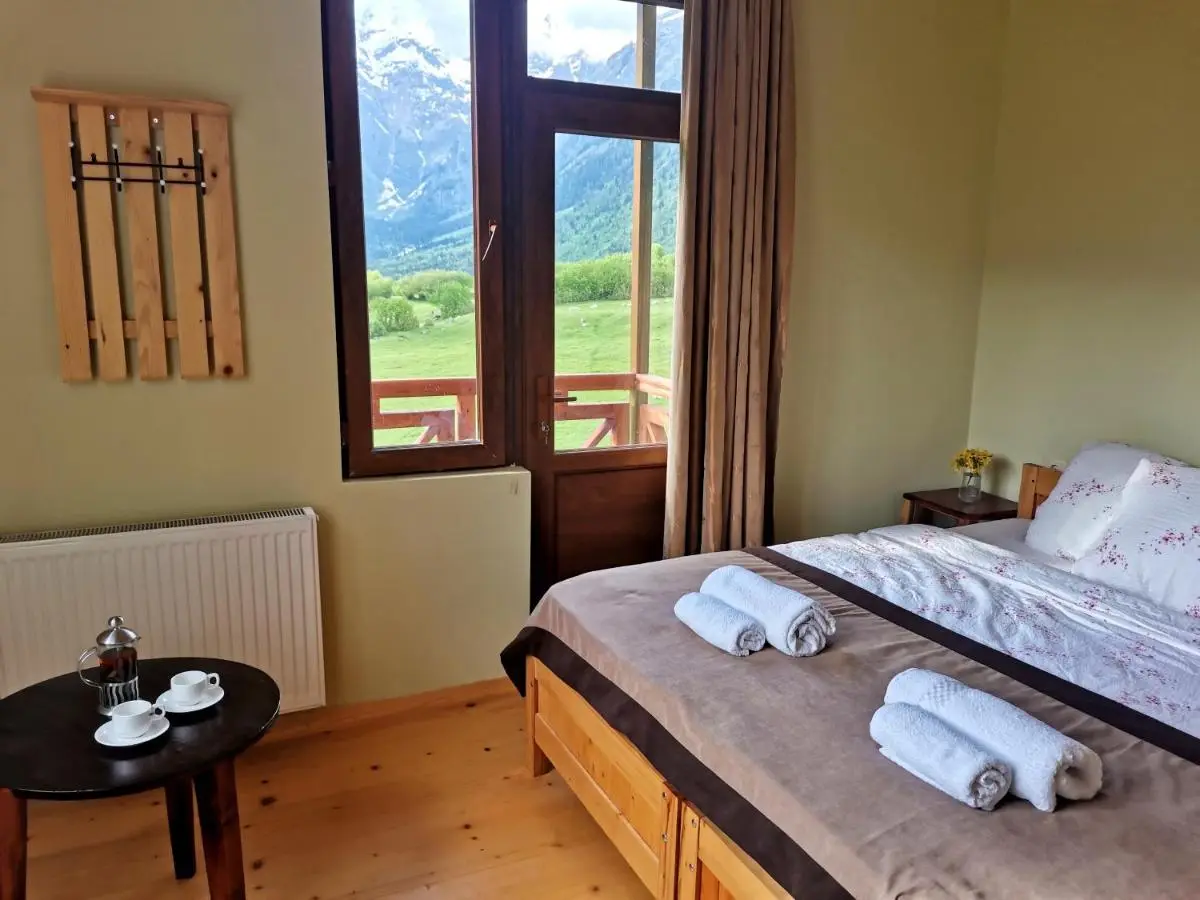 Hotel Lamala