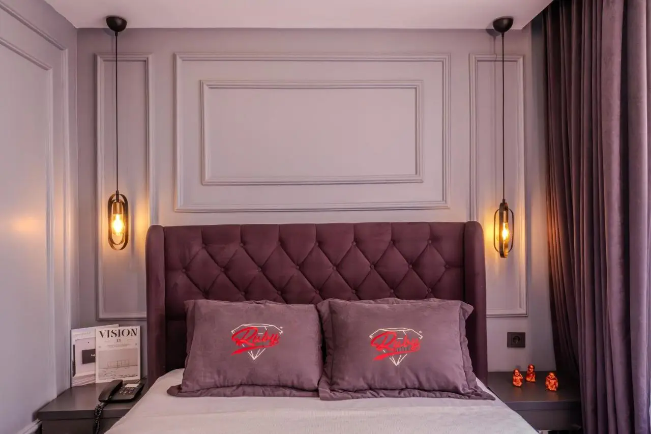 Ruby Hotel