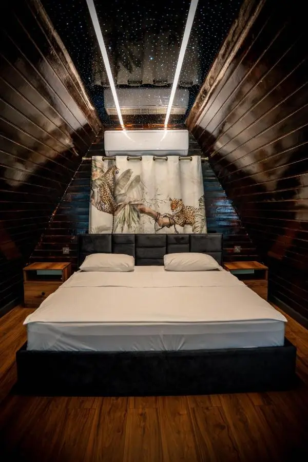 Dekoriza Glamping Ismayilli