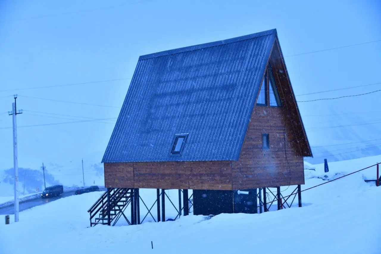 Kai cottage