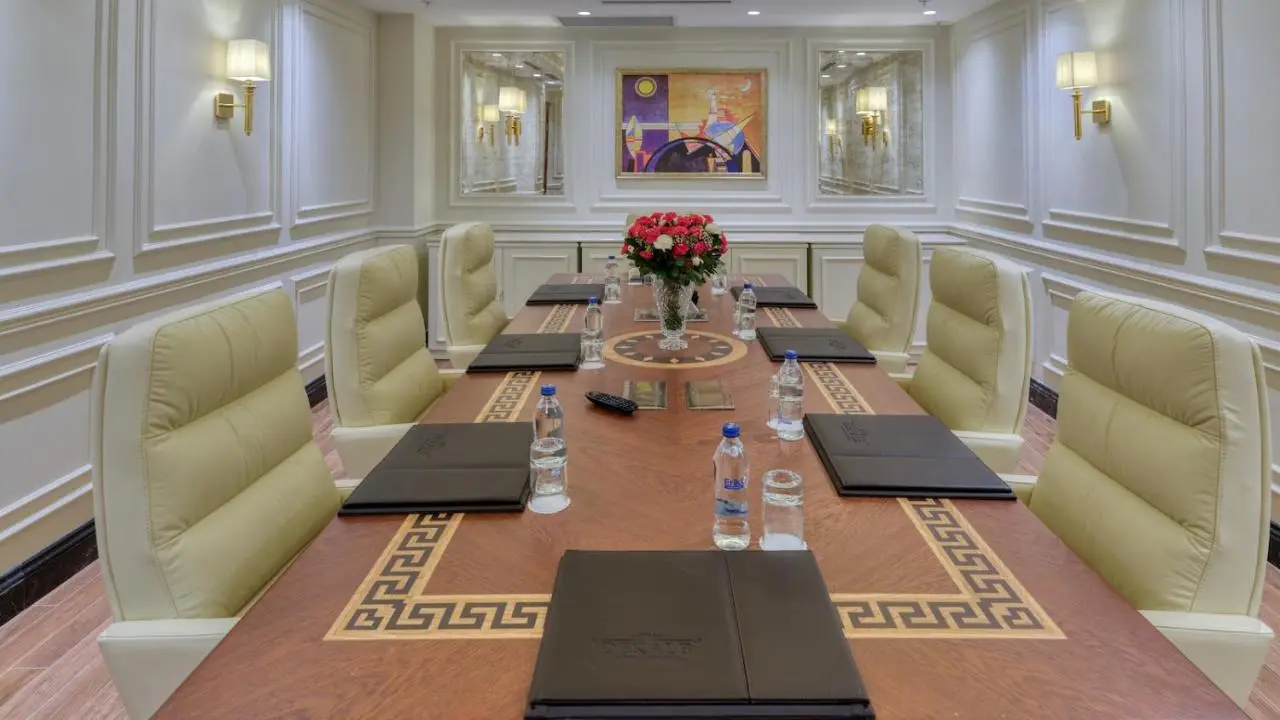 Dekalb Hotel Istanbul