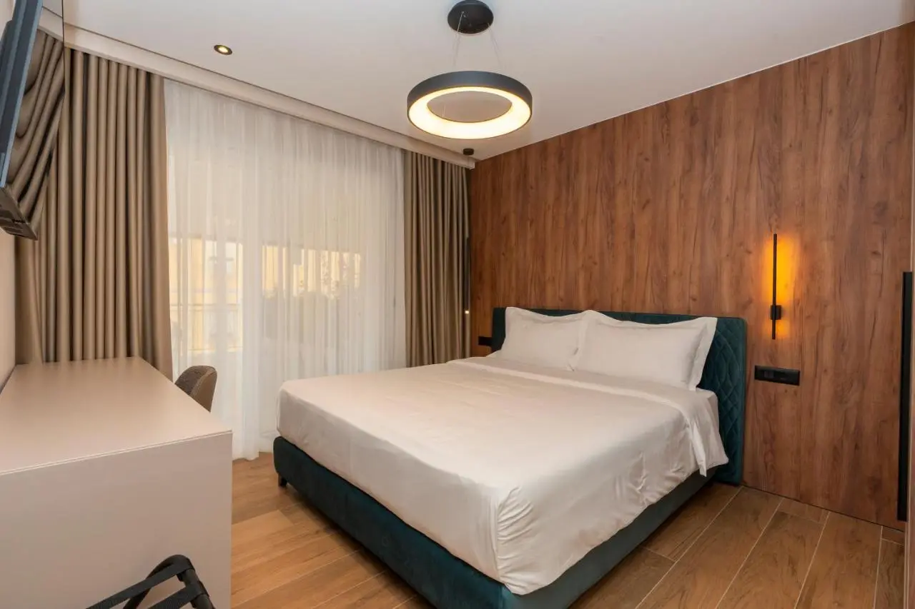 Hotel Mozart