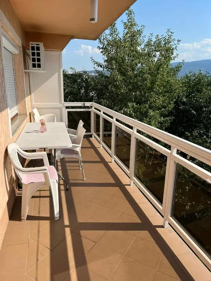 Holiday Home Hodo