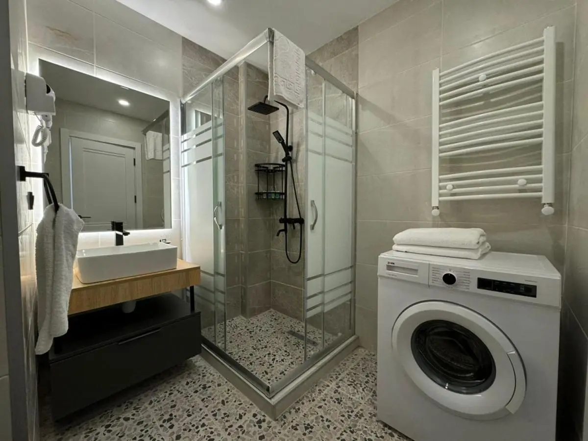 Nova Concierge Aparthotel
