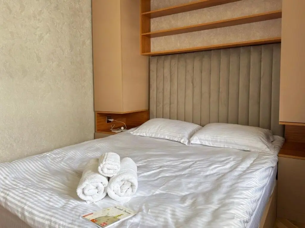 City Style & Timeless Comfort in Baku! Avant-17