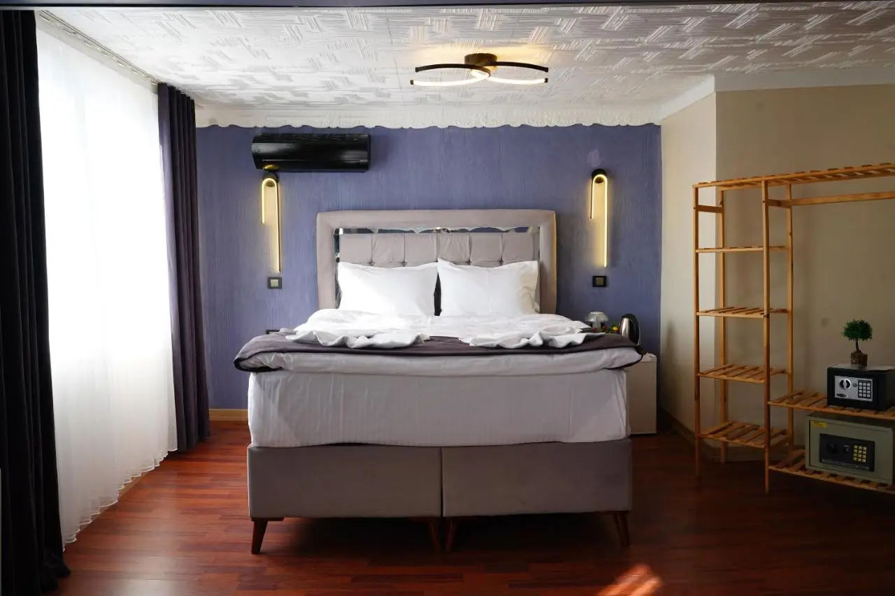 The Apartment Galata