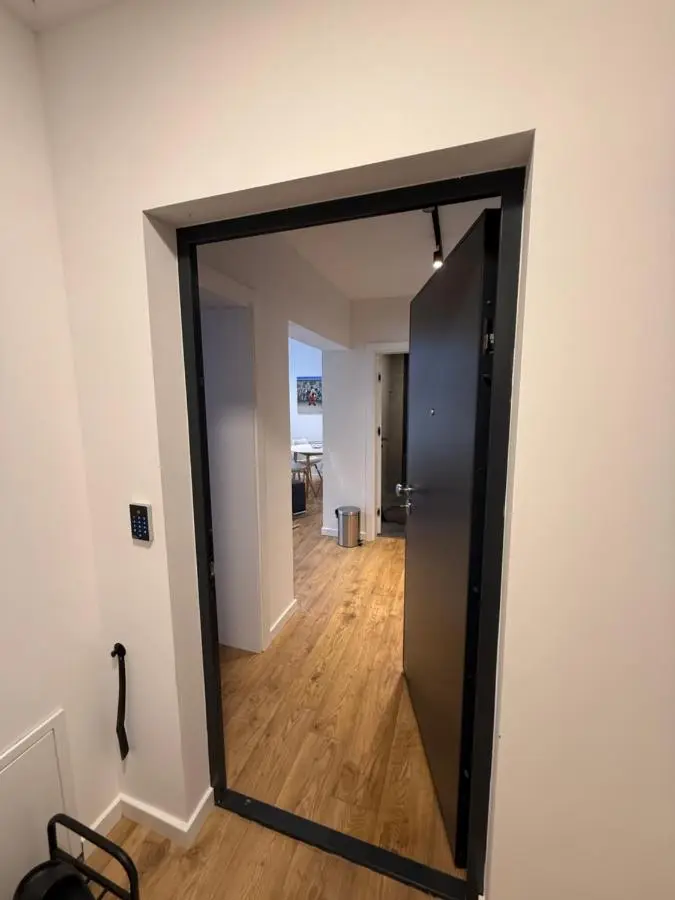 Bistrik Old Town Apartments Free Parking