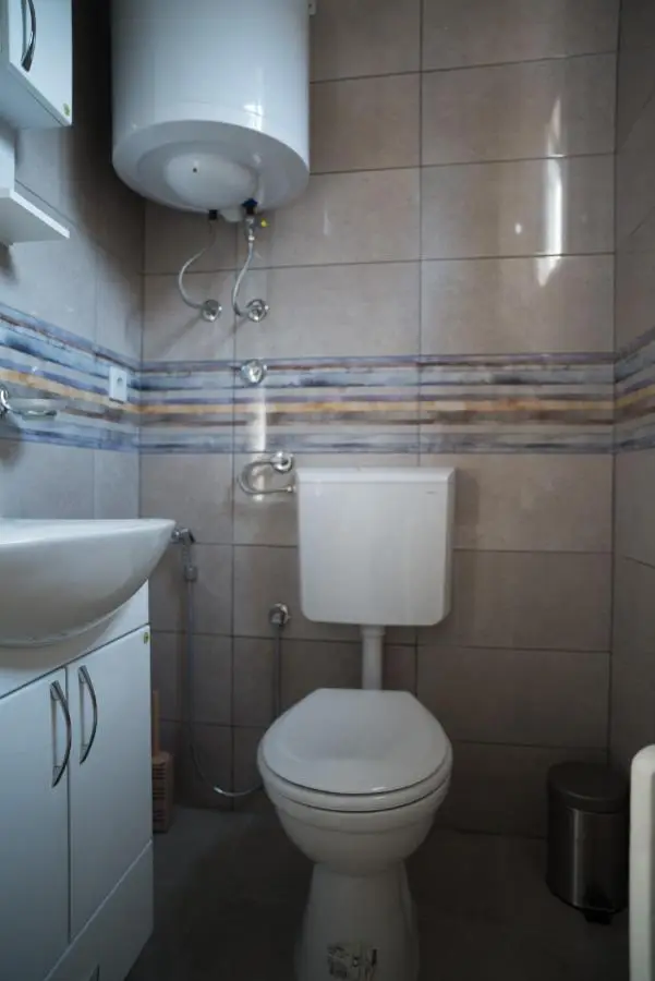 The Good Place Hostel