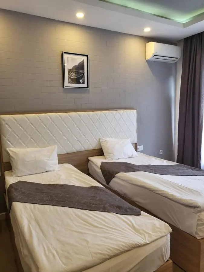 Tour-ZamZam-Madinah Halal Hotels Group