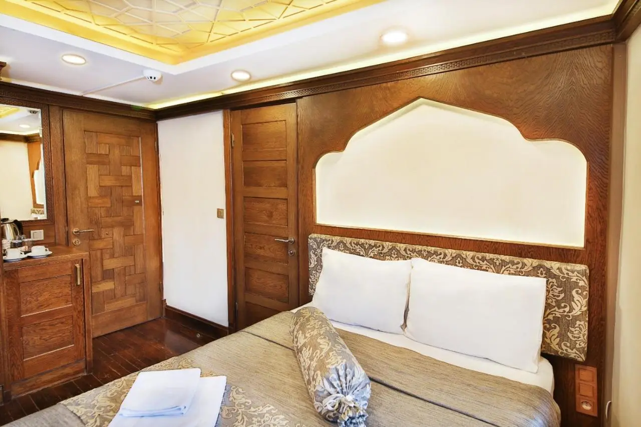 Kumluk Konak Hotel