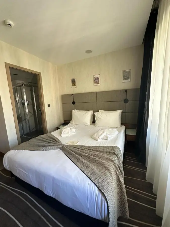Cihangir Hotel Bosphorus