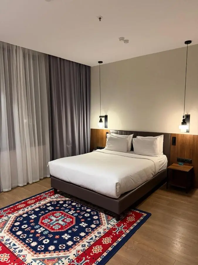 Holiday Inn Telavi by IHG