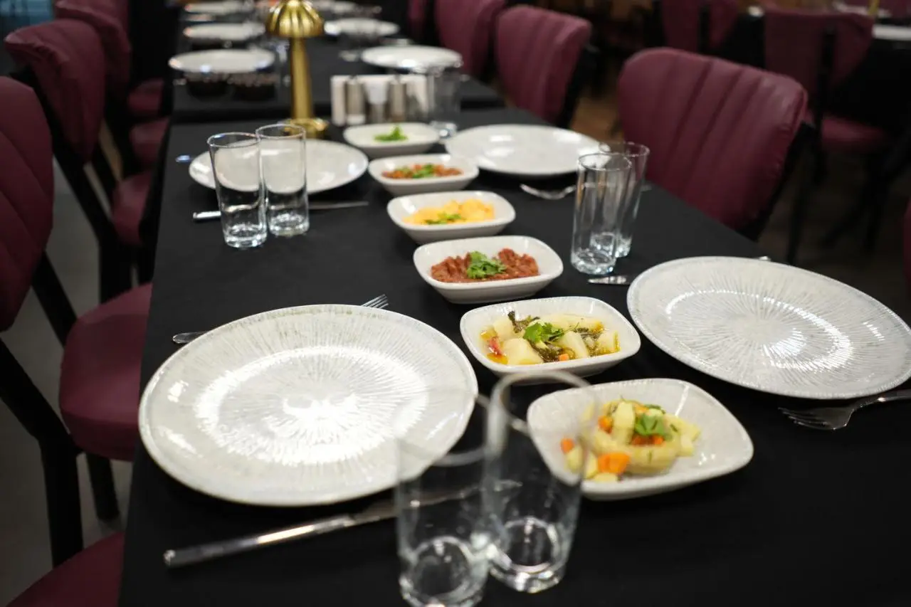 Boris Hotel Istanbul Beylikduzu