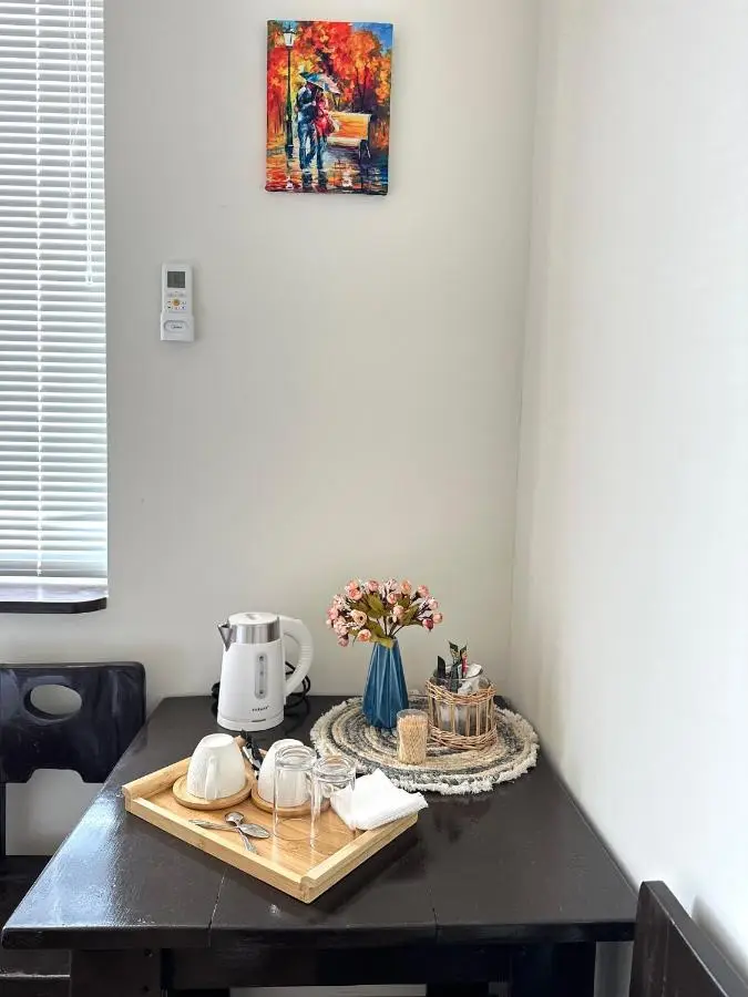 Guest House Memo at the center of kutaisi