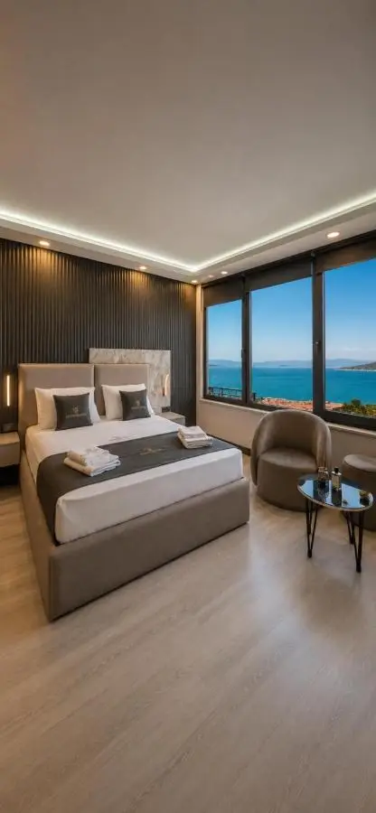 Swans Hotel Old City Grand Bazar