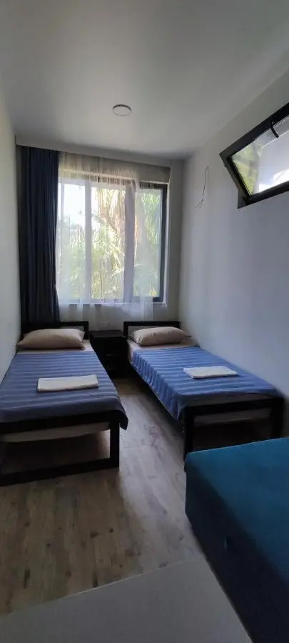 Guest house Garden Beach
