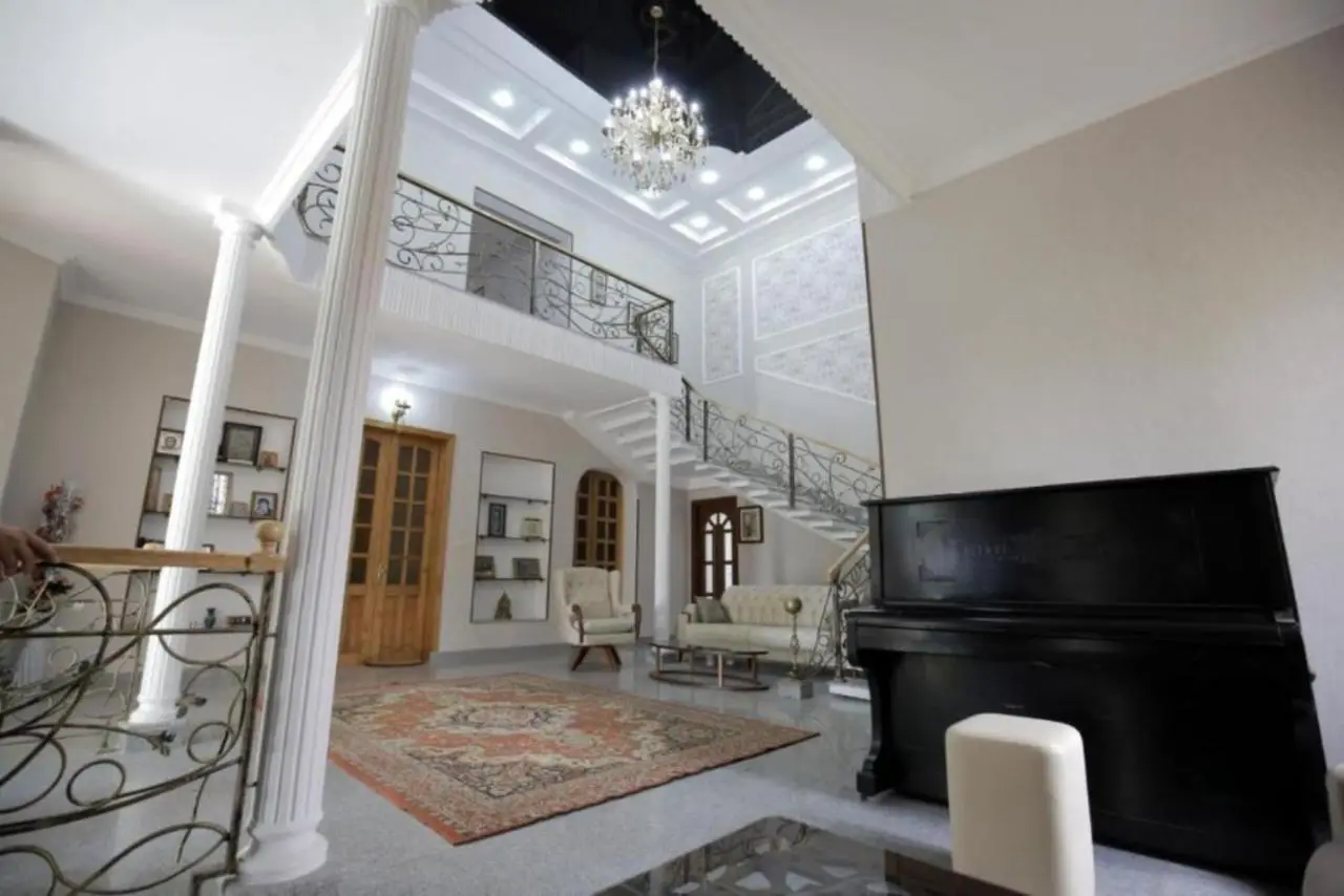 Medea Guest House