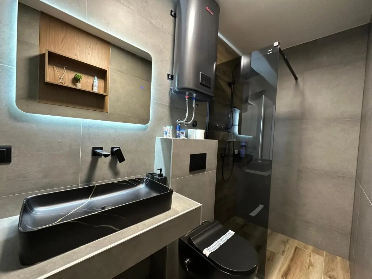 Lux Apartments NK - Old Town