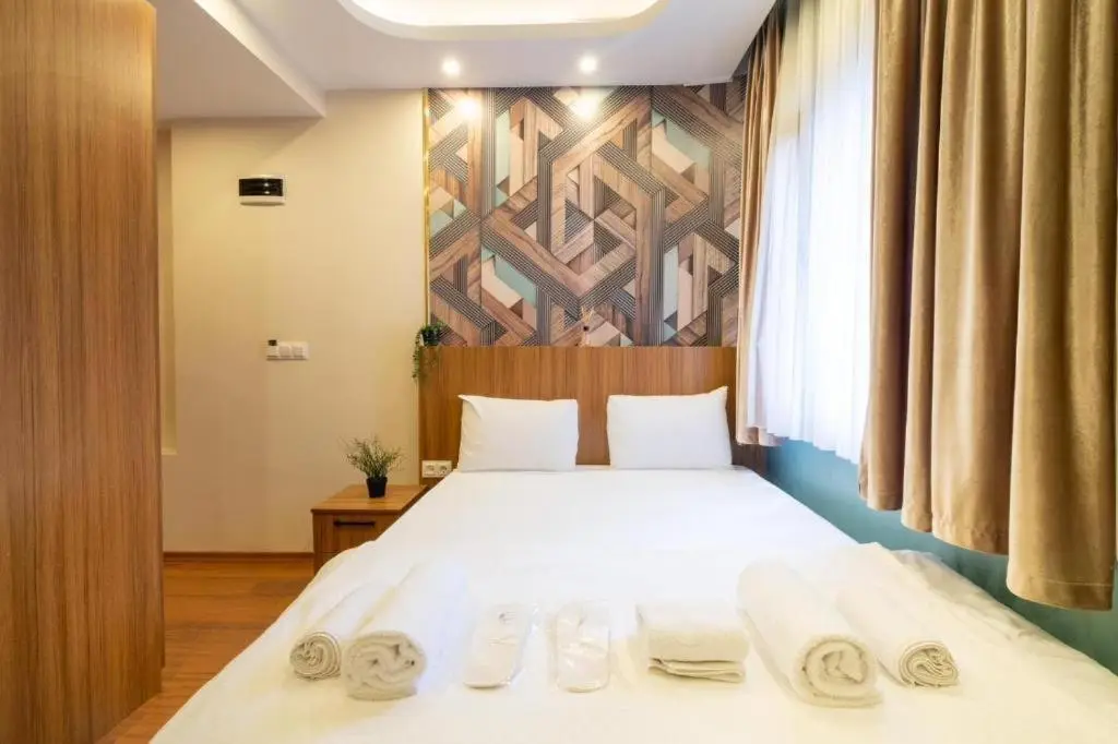 İstanbulites Hotel