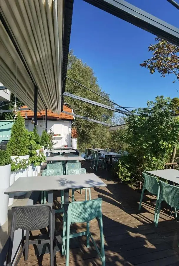 Hotel Opal Exclusive Bihać