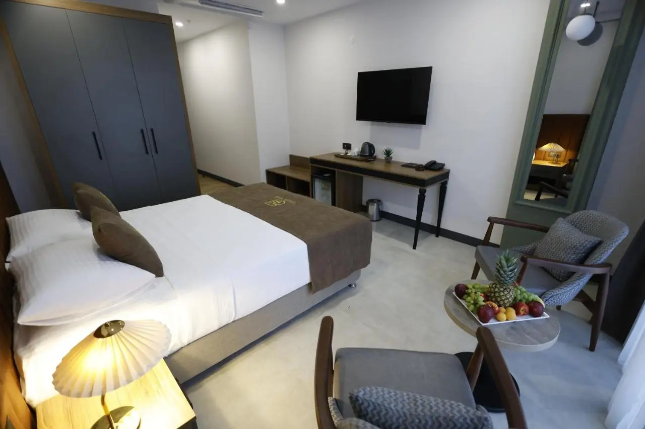 Edirne Gezgin Hotel