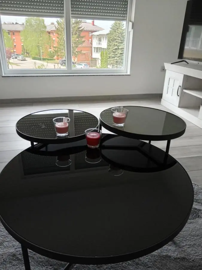 Sokak Apartman