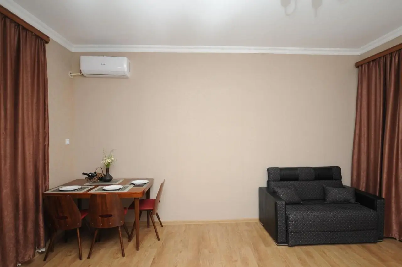 SHAKO's Apartments