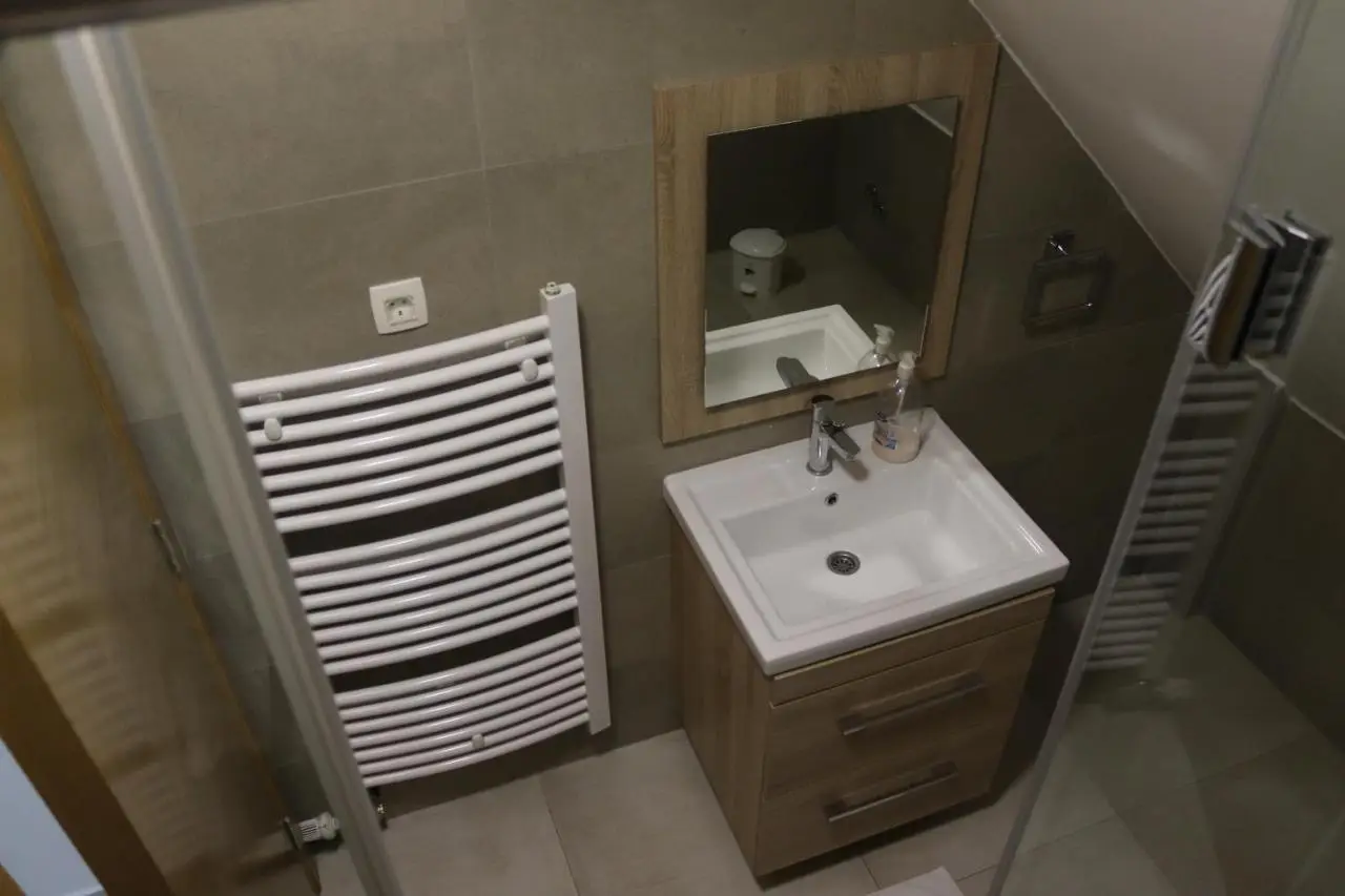 Apartmani Vlašić-Petrol