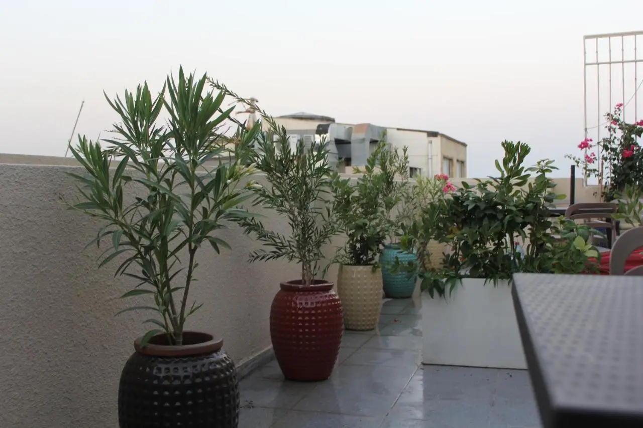 Old Baku Boutique Hotel