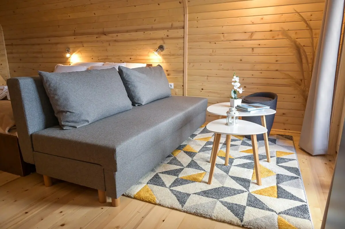 Cottages Relax 2