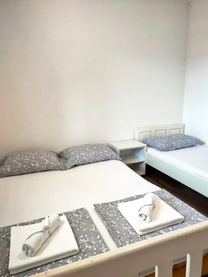 A&A Apartment Mostar - Free private parking