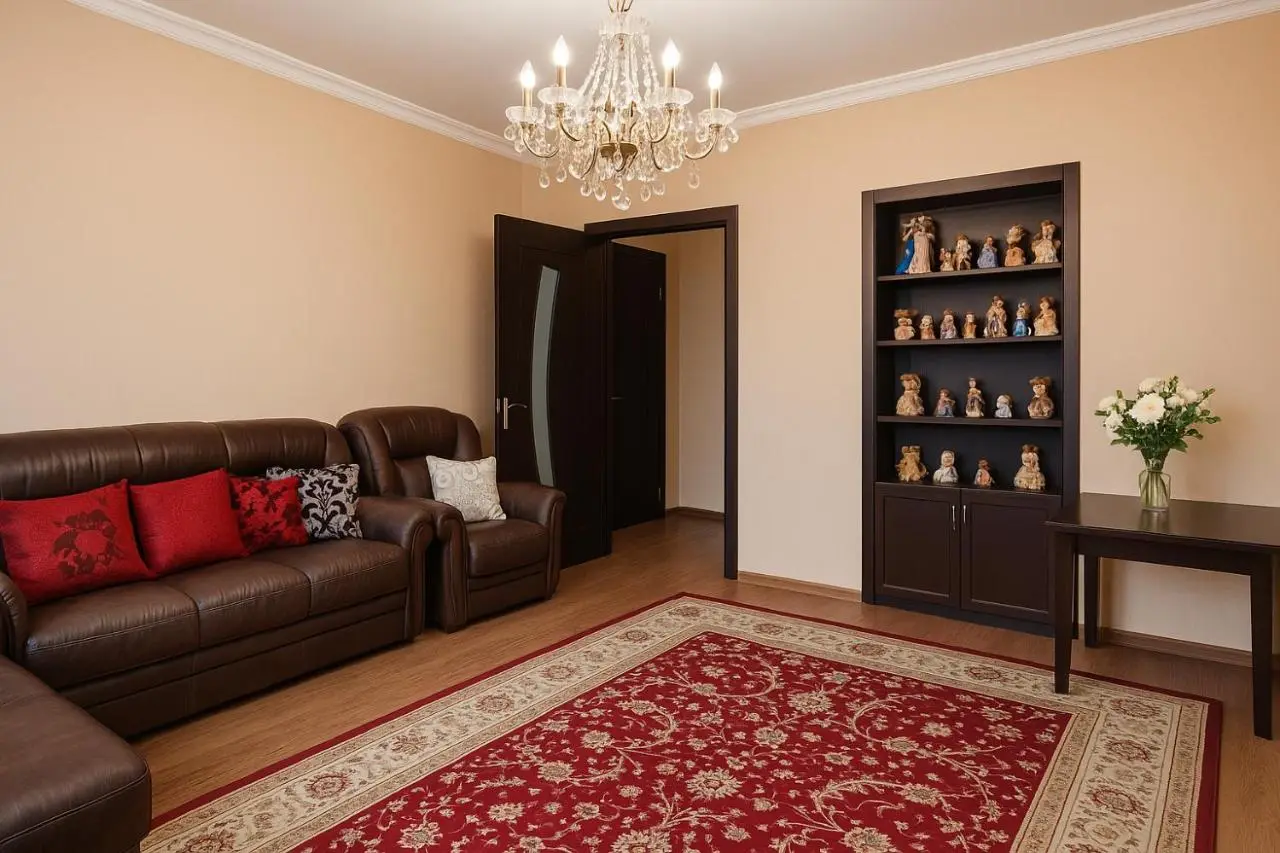 GOAL ApartmentS 2