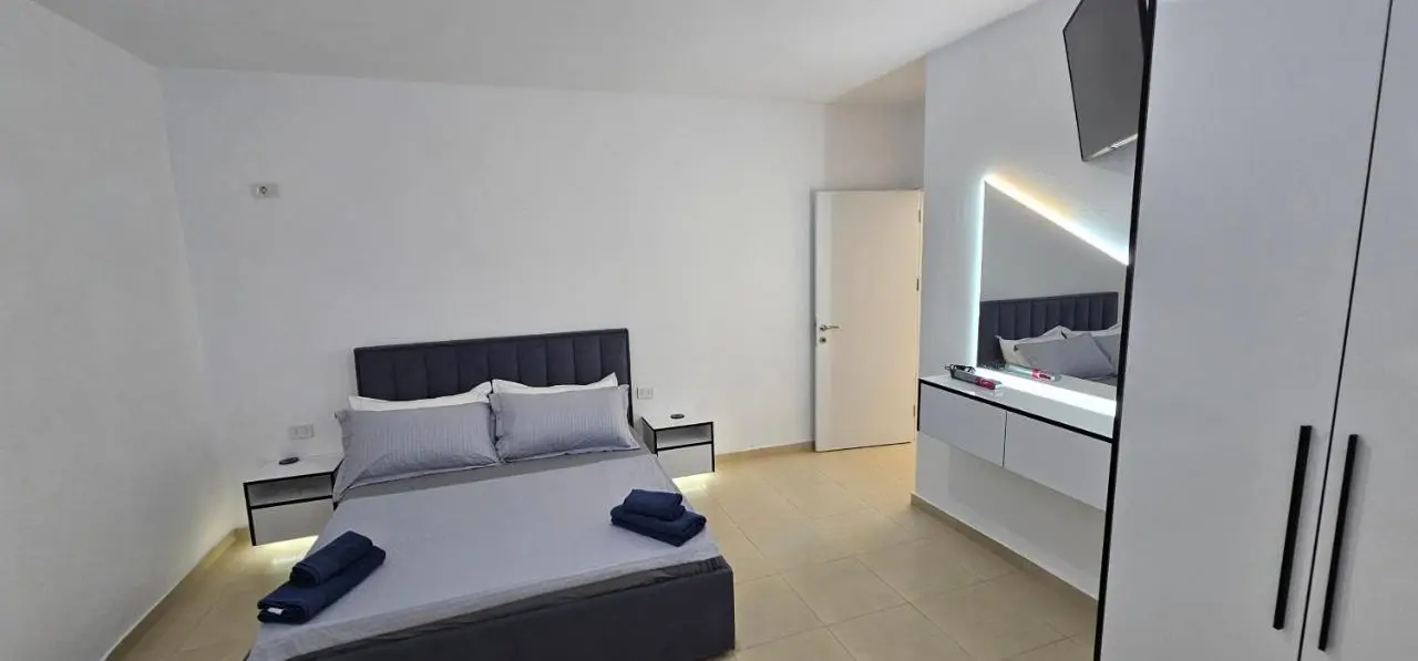 GPN apartment