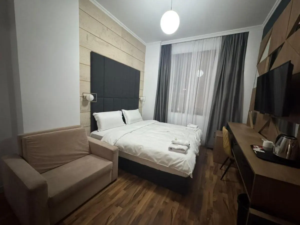 Hotel Comfort City Center