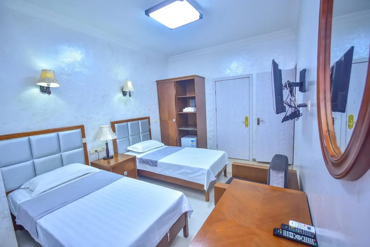 Hotel Home