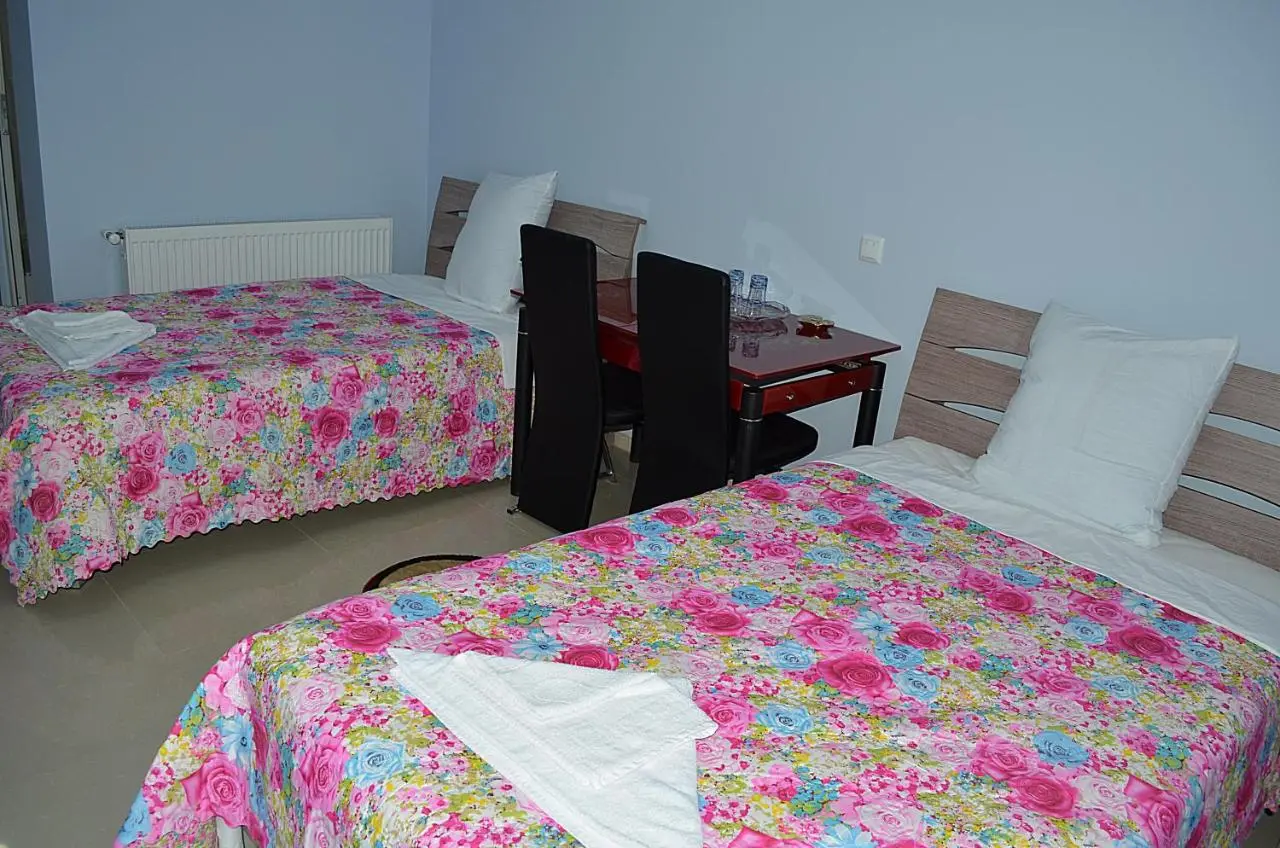 Hotel Okriba