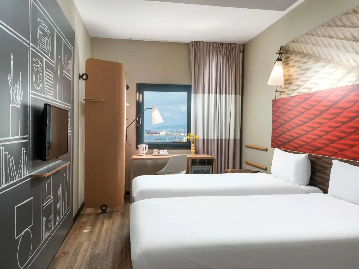 Ibis Istanbul Tuzla