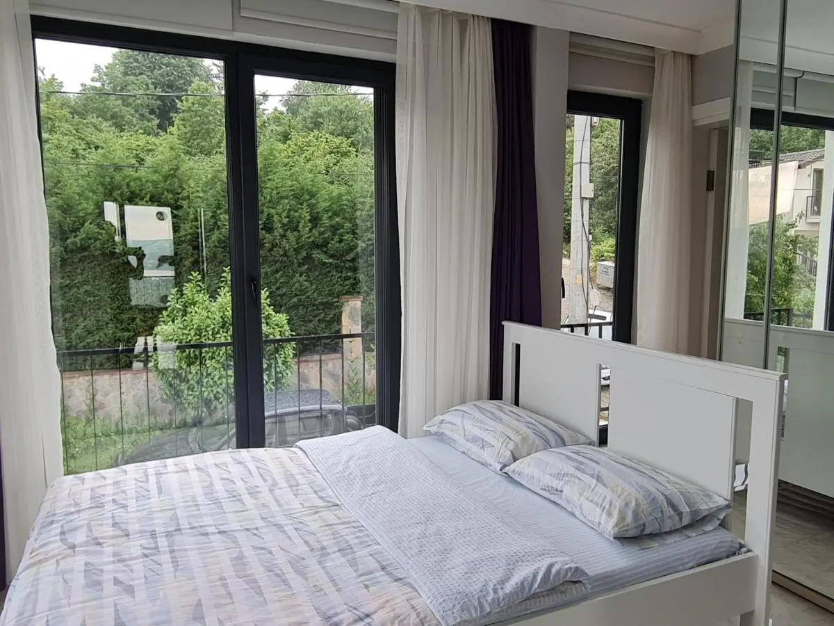 KD Apartments