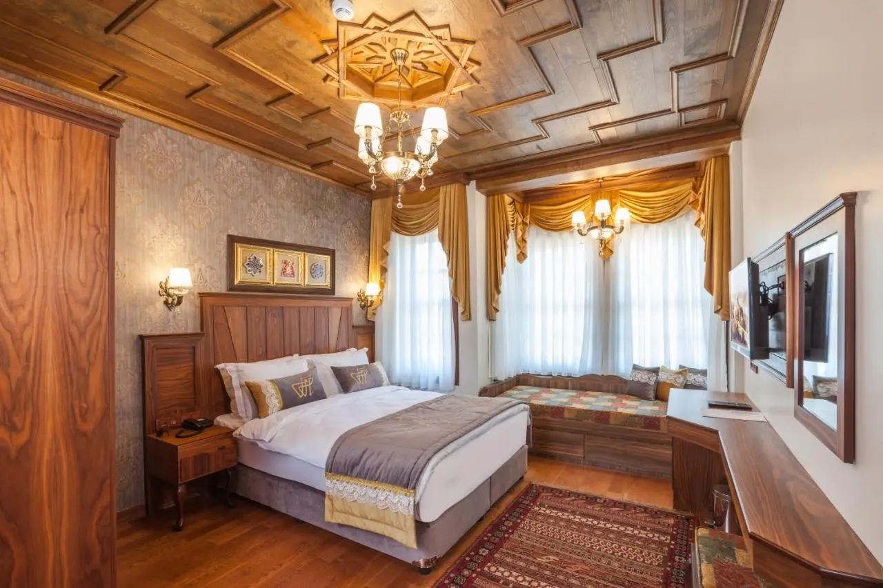 Ferman Konak Hotel-Special Category