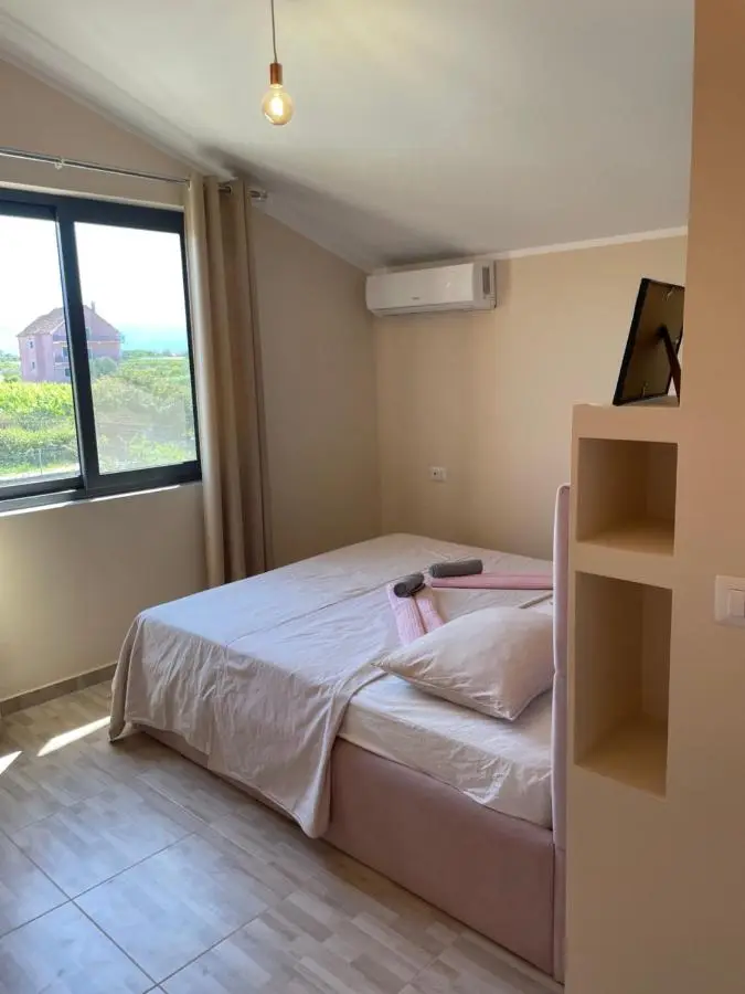 Hotel Ballkan Shkoder
