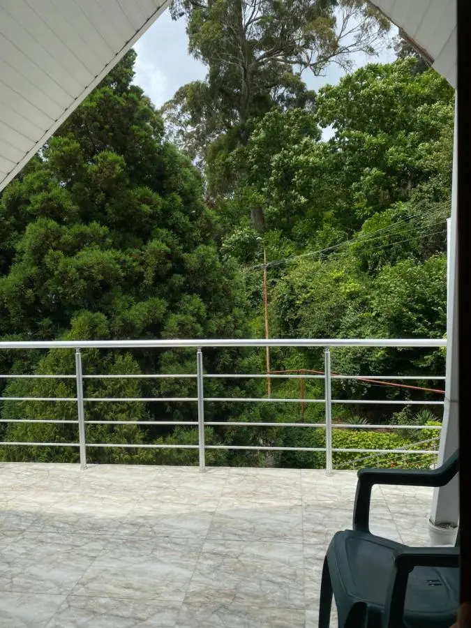Rezo's House