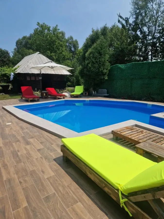 Villa Hipnotic