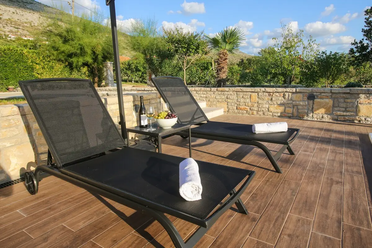 Villa Infinity Mostar