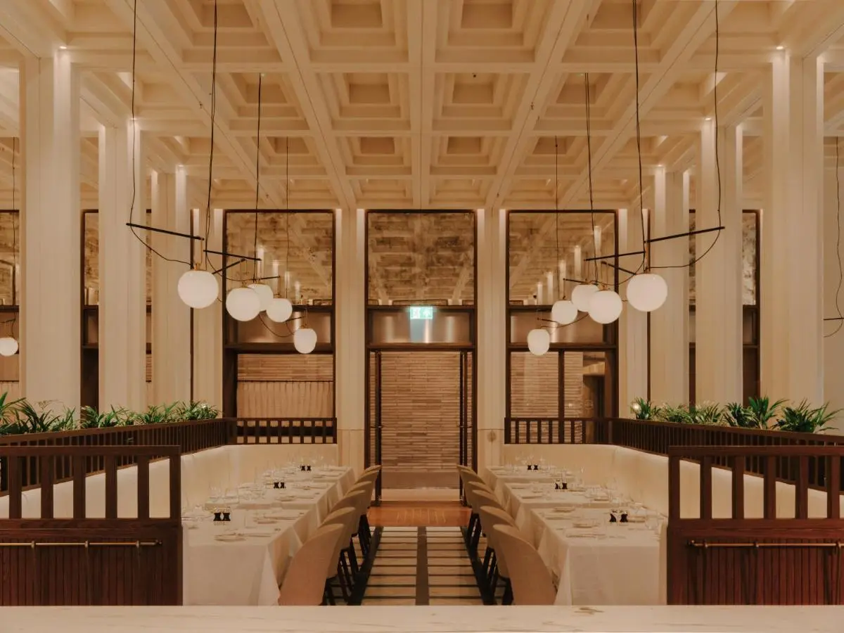 The Telegraph Hotel - The Leading Hotels of the World