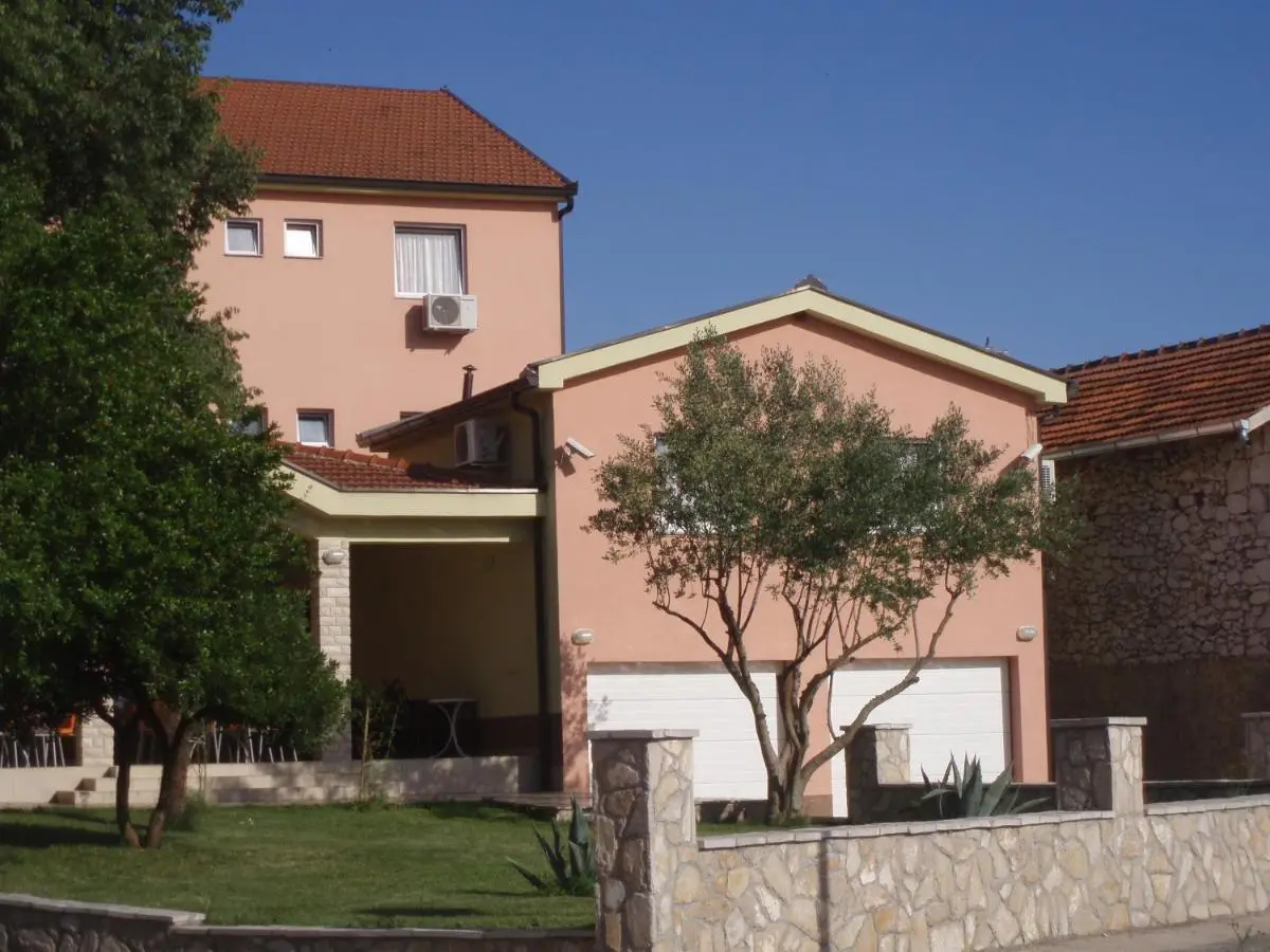 Hotel ''Marinko Kozina'' - Medjugorje