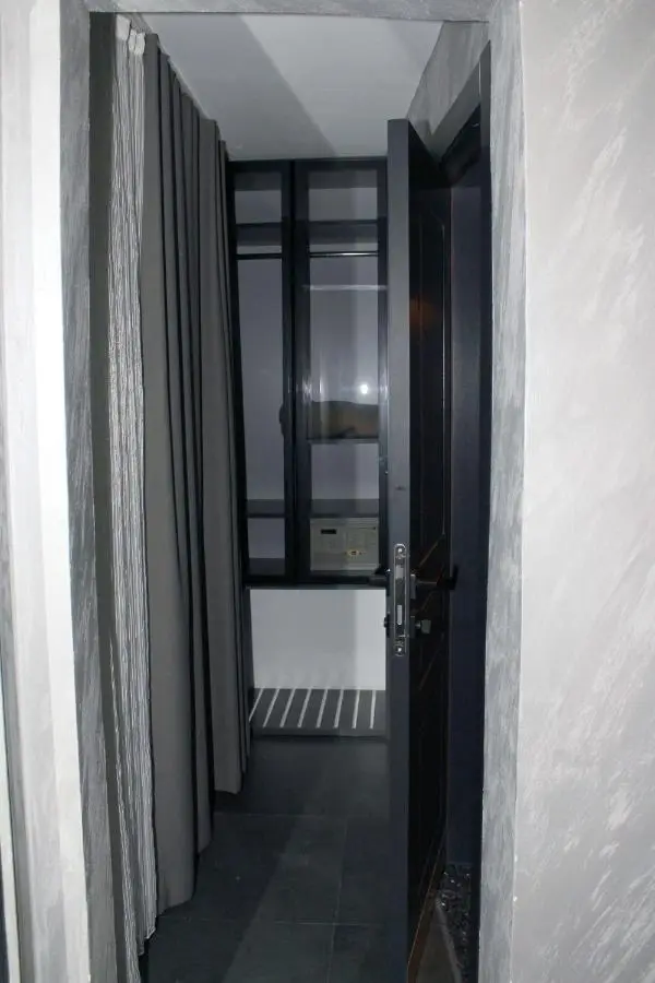 Istanbul Fair Hotel