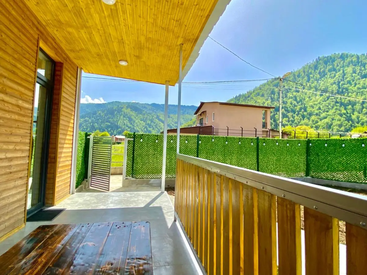 Cottage Marta Sadgeri