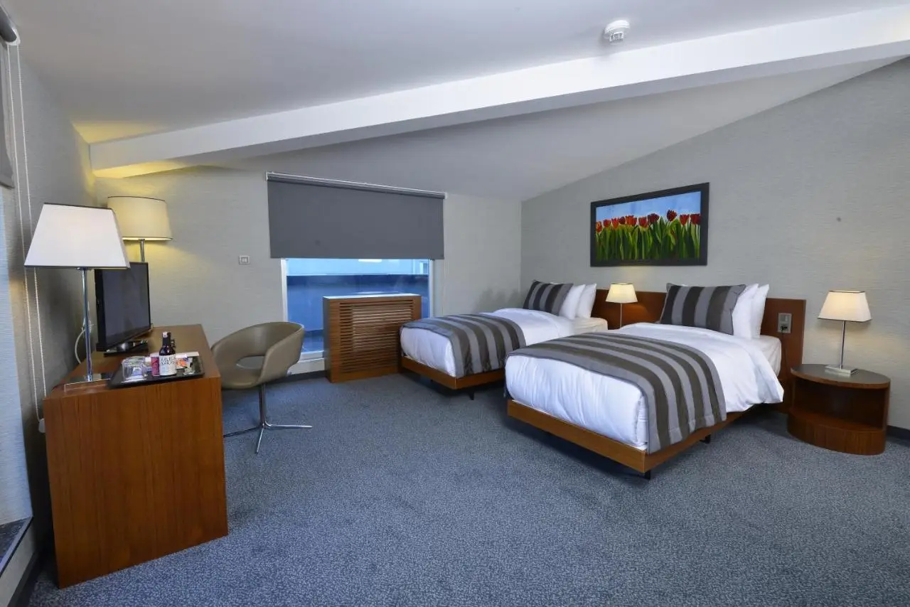 Modus Hotel Istanbul