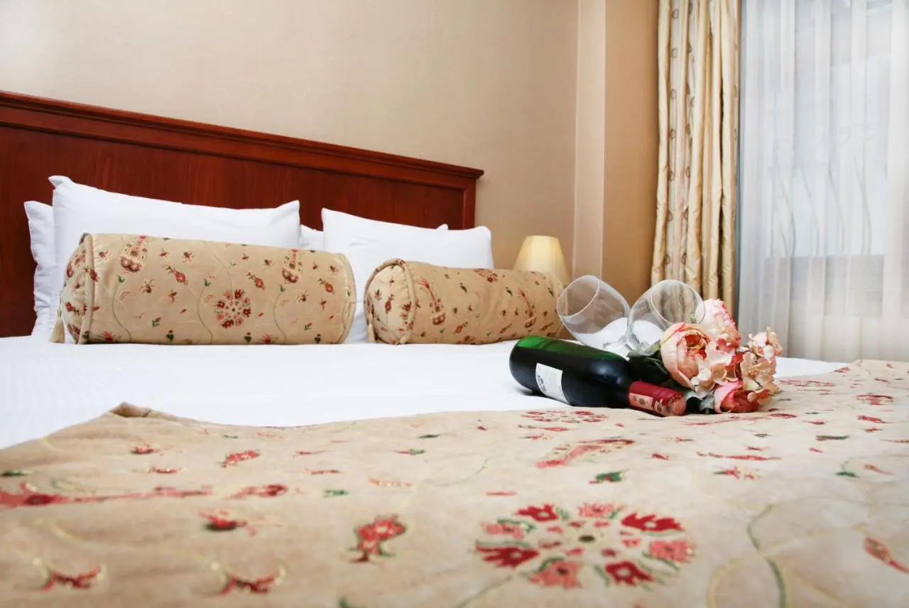 Sultanahmet Suites